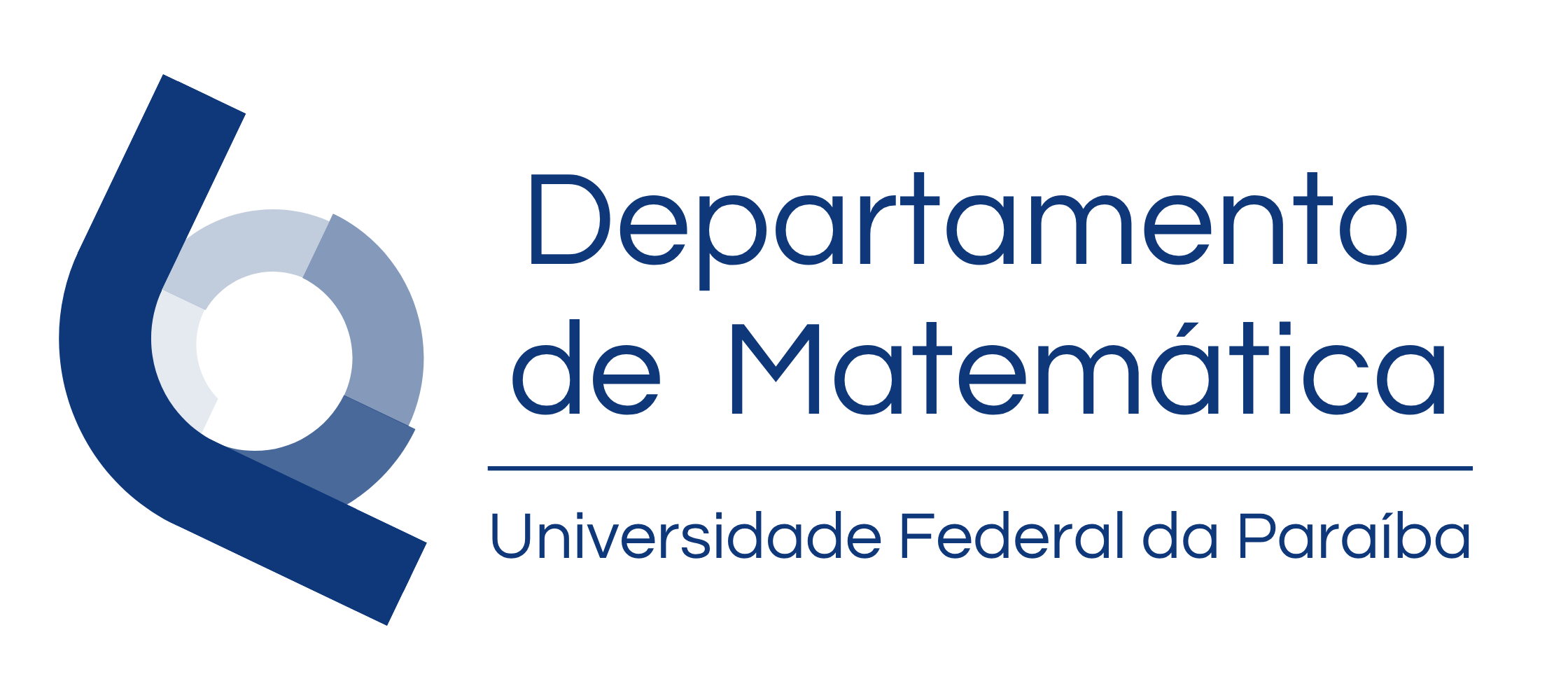 Logo Demandas - DM-UFPB