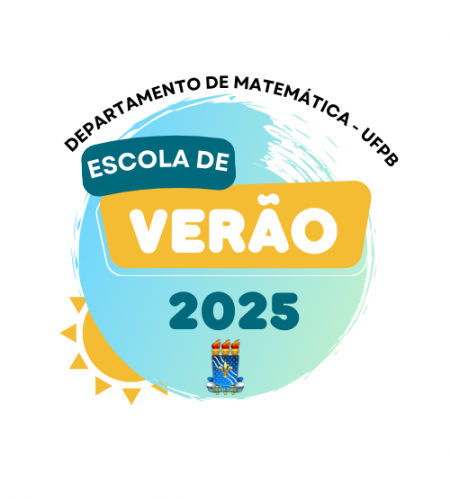 Escola de Verão 2025