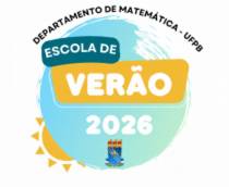 Escola de Verão e Summer Conference in Mathematics (SCM 2026)