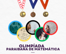 A Olimpíada Paraibana de Matemática (OPM) 2024