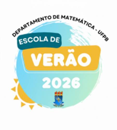 Escola de Verão 2026