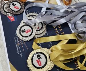 A OPM celebra resultado de estudantes paraibanos na 32ª Olimpíada de Mayo