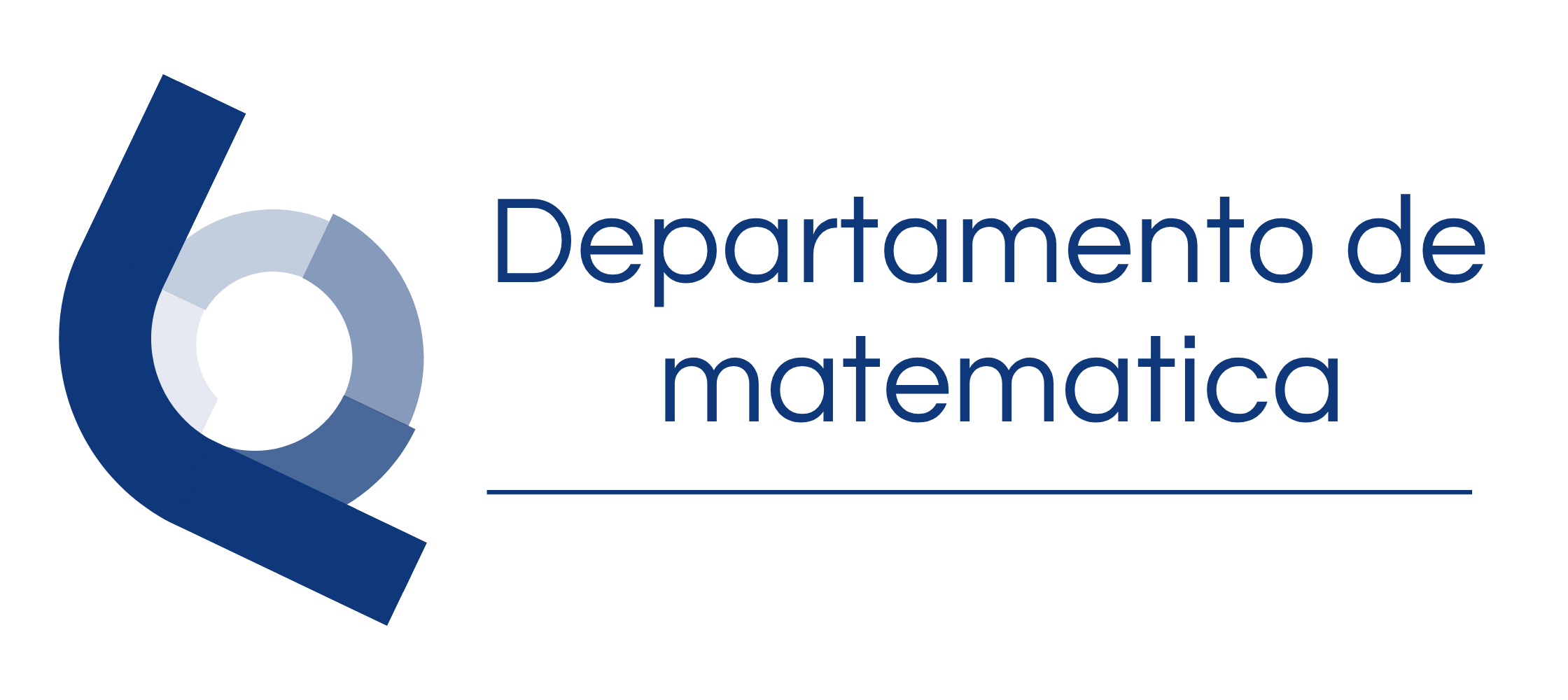 Departamento de Matemática da UFPB