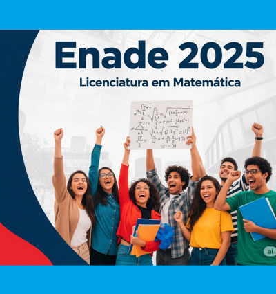 Comunicado Enade 2025