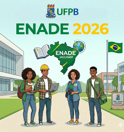 Exame Nacional de Desempenho dos Estudantes (Enade das Licenciaturas)