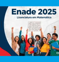 Comunicado Enade 2025