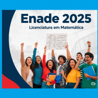 Comunicado Enade 2025