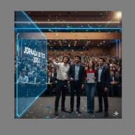 Jornada de TCCs 2025.1