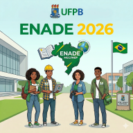 Exame Nacional de Desempenho dos Estudantes (Enade das Licenciaturas) - 2026