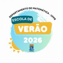 Escola de Verão 2026