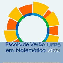 Escola de Verão 2026