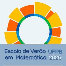 Escola de Verão e Summer Conference in Mathematics (SCM 2026)