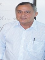 Foto de Nelson Nery de Oliveira Castro