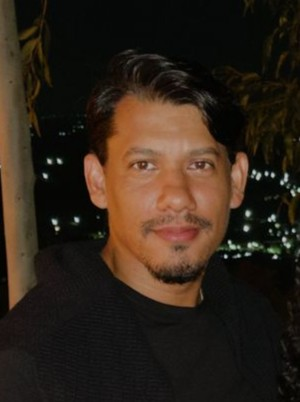 Retrato de Clemerson Oliveira da Silva Menezes