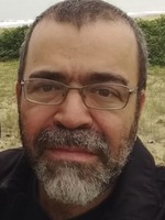 Retrato de Jamilson Ramos Campos