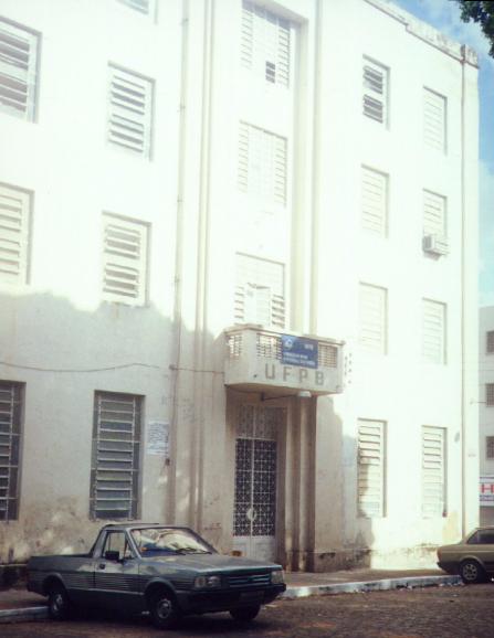 Escola de Engenharia