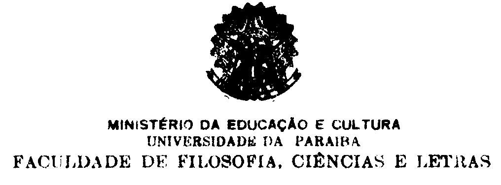 Faculdade de Filosofia