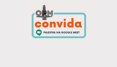 Ciclo de Palestras OPM 2020
