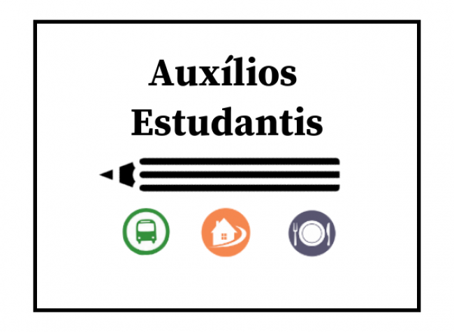 Seleção Unificada para Auxílios Estudantis - PRAPE