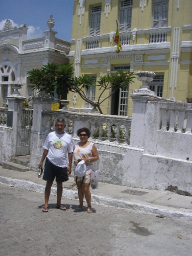 Hotel Globo